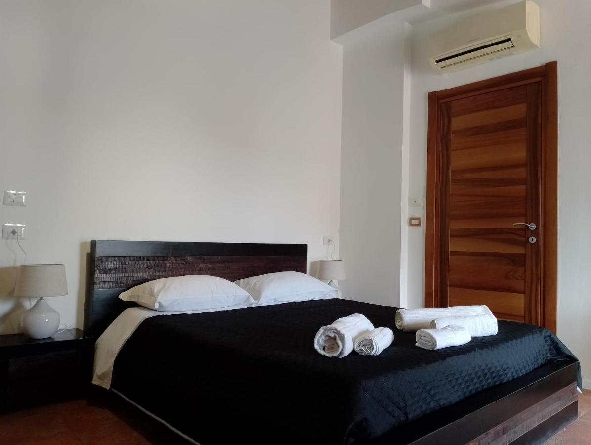 Отель Boutique De Charme Self Check-In - Accesso Autonomo Альгеро Экстерьер фото